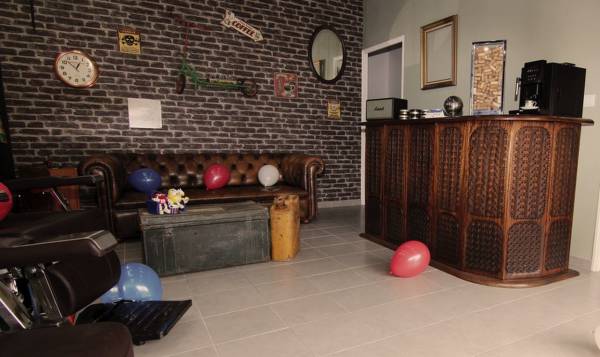 La Shavette - Barber shop