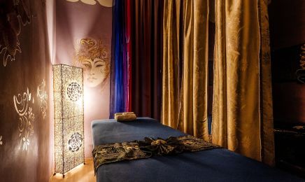 BC BEAUTY CLUB SPA Thai Massage: Kosmetikstudio in München