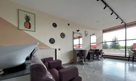 Cup Of Tif : Coiffeur à Sisteron