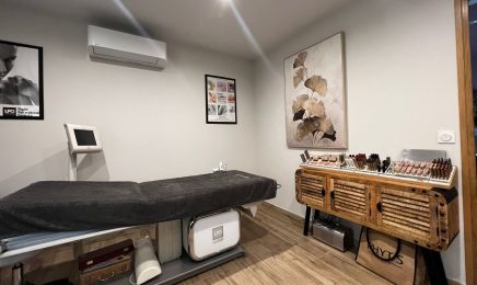 Elo Esthetic  : Manucure à Saint-Andiol
