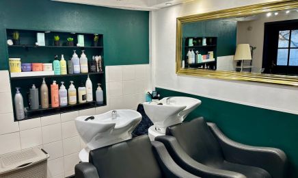 Fabiola coiffeur coloriste : Coiffeur à Boulogne-Billancourt