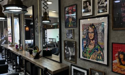The Barber Boss: Kosmetikstudio in Lauingen