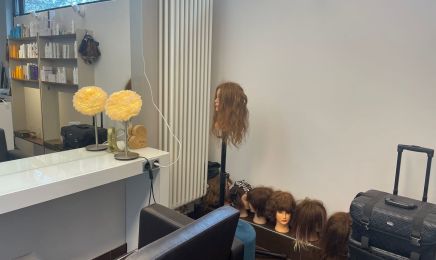 ILL-STYLE: Kosmetikstudio in Heidelberg