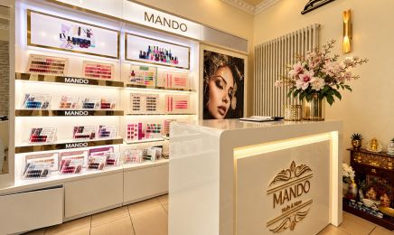 Mando Nails: Nagelstudio in Braunschweig
