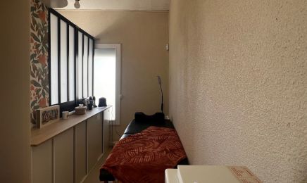 CG Beauté : Institut de beauté à Saint-Victoret