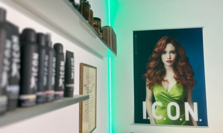 Hairstudio Antonella : Friseur in Nürnberg