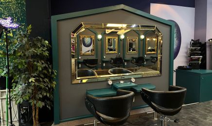 Master of Hair: Kosmetikstudio in Augsburg