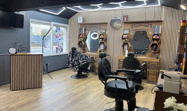 Barber shop Men’s