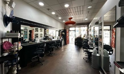 HAIR POP : Coiffeur à Lyon