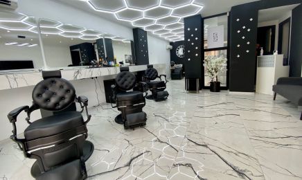 2S Studio : Coiffeur à Cannes
