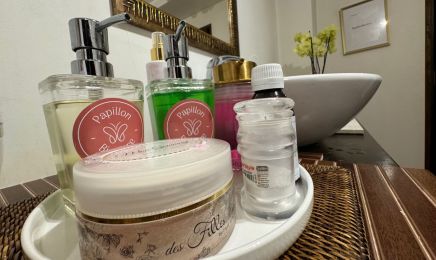 Papillon Bien Être : Institut de beauté à Paris