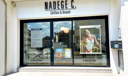 Nadege C. | Coiffure & Beauté  : Coiffeur à La Romagne