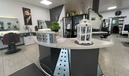 Friseur La Ber: Kosmetikstudio in Essen