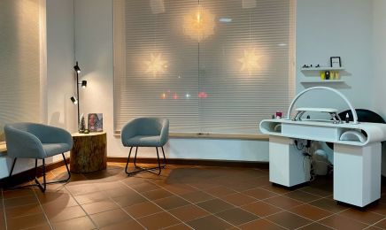 Marina Hart Kosmetik & med. Fußpflege : Kosmetikstudio in Sulingen