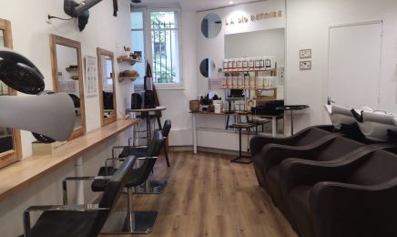 Biocoiff' - Coiffeur Bio Nantes - Colorations Végétales : Coiffeur à Nantes