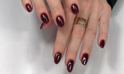 Mariwnail : Manucure à Rennes