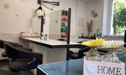 Aux ciseaux d'Ange : Coiffeur à Louhans