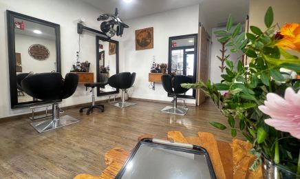 La Sphère des coiffeurs : Coiffeur à Saint-Chamas