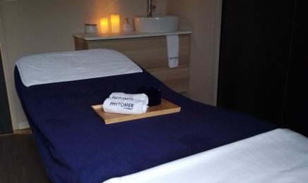 Calyspa : Spa à Tignieu-Jameyzieu