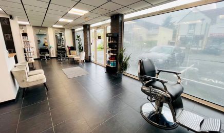 5ème Acte : Barbier à Égly