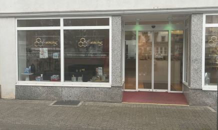 City Waxing Saarlouis: Kosmetikstudio in Saarlouis
