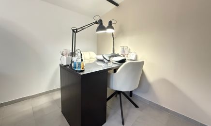 Studio Esthétique by Camille  : Manucure à Marignane