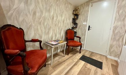 L’Atelier de Nath Esthétique  : Institut de beauté à Cerisy-la-Forêt