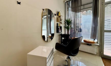 YU Beauty : Coiffeur à Nice