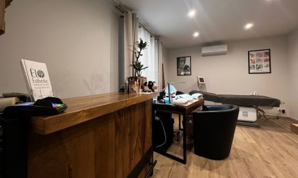Elo Esthetic  : Manucure à Saint-Andiol