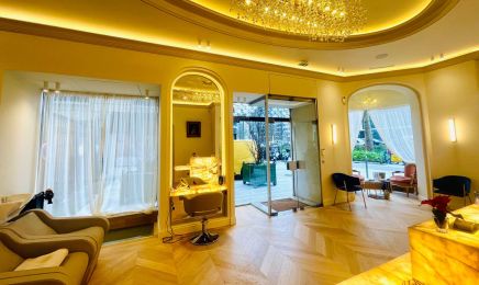 L’Arc de Neuilly  : Manucure à Neuilly-sur-Seine