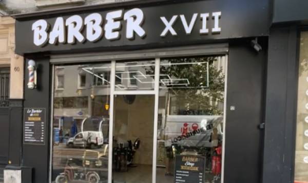 Barber XVII