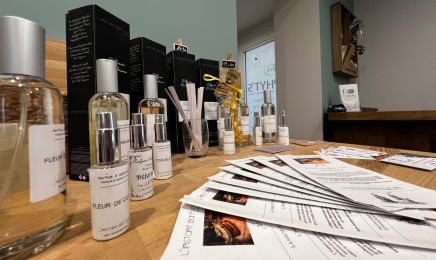 Elo Esthetic  : Manucure à Saint-Andiol