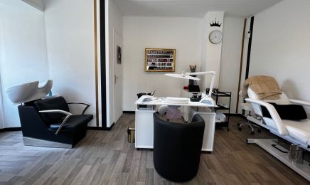 Le coin des filles  : Manucure à Aix-en-Provence