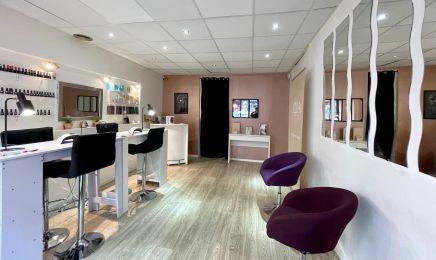Institut Kayline Beauty : Manucure à Angers