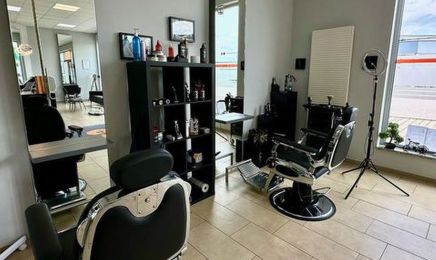 Your Style: Friseur in Mindelheim