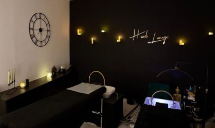 Yasmin's Beauty Lounge: Tattoo-Künstler in Halver