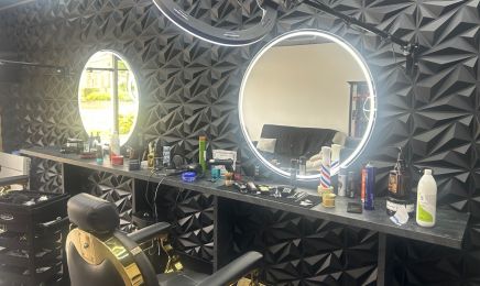 MO-BARBER : Coiffeur à Trégueux