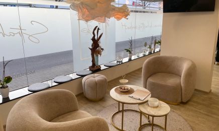 The Beauty Box: Kosmetikstudio in Ludwigshafen am Rhein
