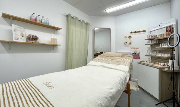 El Bellissima - Institut de Beauté 