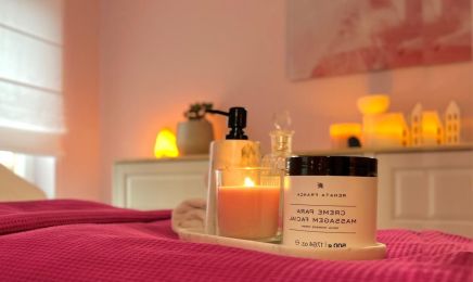 Rose Massage  : Institut de beauté à Wavre