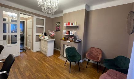 Prestige Beauty : Coiffeur à Compiègne