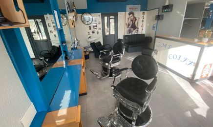 Eme Coiff  : Coiffeur à Tinchebray-Bocage