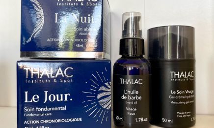 Aux Bons Soins de Natacha : Coiffeur à Les Rairies
