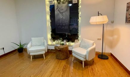 Marina Hart Kosmetik & med. Fußpflege : Kosmetikstudio in Sulingen