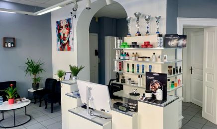 Coiffure des Vosges  : Coiffeur à Strasbourg