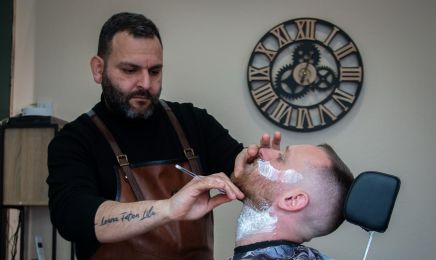 Assef coiffure et esthétique  : Institut de beauté à Le Havre