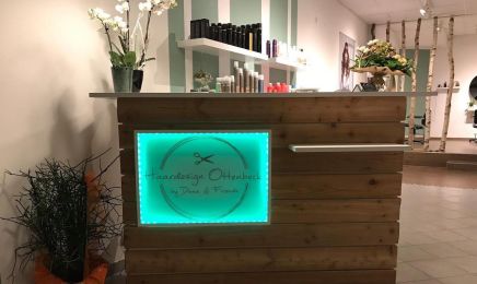 Haardesign Ottenbeck by Dana & Friends: Friseur in Stade