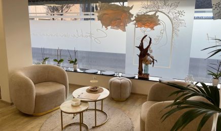 The Beauty Box: Kosmetikstudio in Ludwigshafen am Rhein