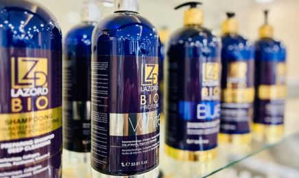 Salon Elisabeth : Coiffeur à Paris