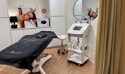 Néréide : Institut de beauté à La Calamine